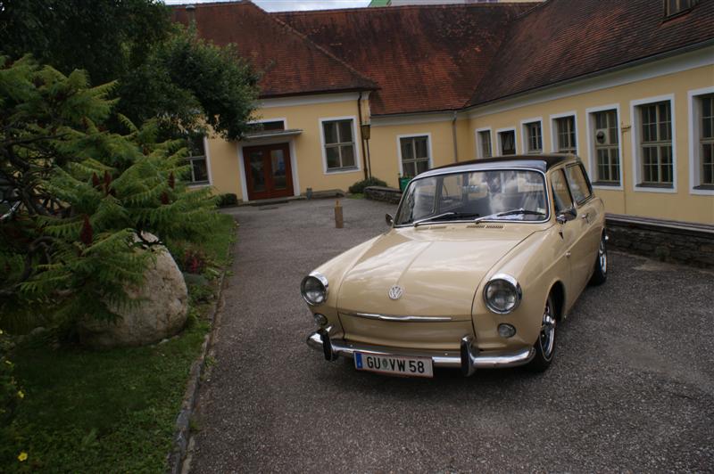 2009-07-12 11. Oldtimertreffen in Pinkafeld